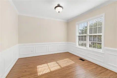 3829 Corapeake Drive Fayetteville NC 28312