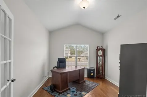 231 Nandina Court Fayetteville NC 28311
