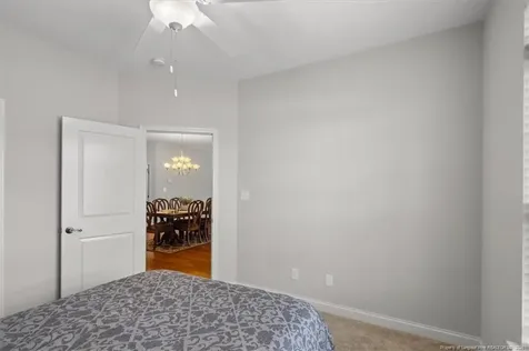 231 Nandina Court Fayetteville NC 28311