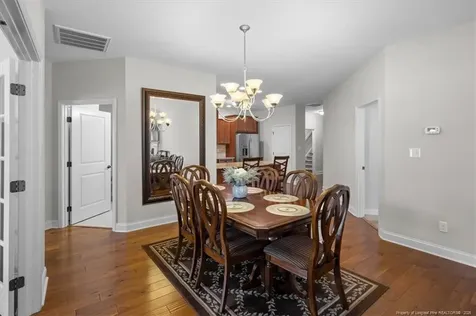 231 Nandina Court Fayetteville NC 28311