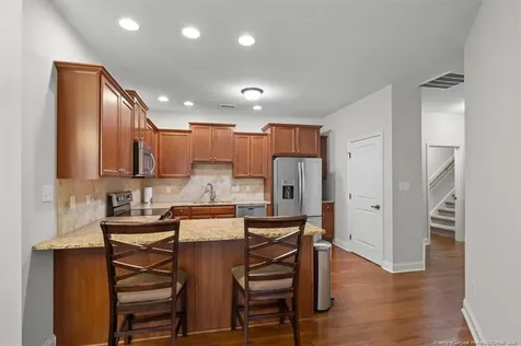 231 Nandina Court Fayetteville NC 28311