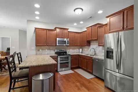 231 Nandina Court Fayetteville NC 28311