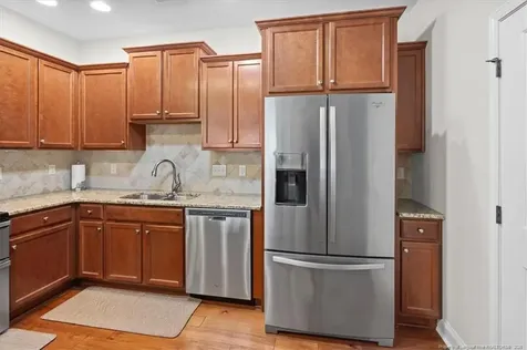 231 Nandina Court Fayetteville NC 28311