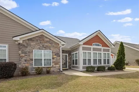 231 Nandina Court Fayetteville NC 28311