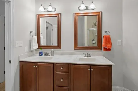 231 Nandina Court Fayetteville NC 28311