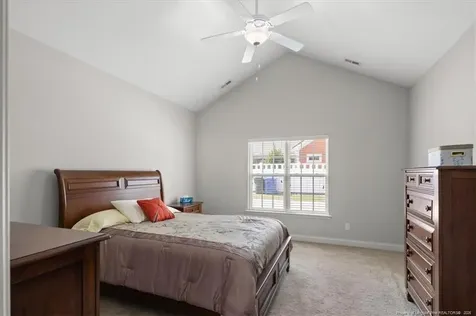 231 Nandina Court Fayetteville NC 28311