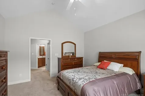 231 Nandina Court Fayetteville NC 28311