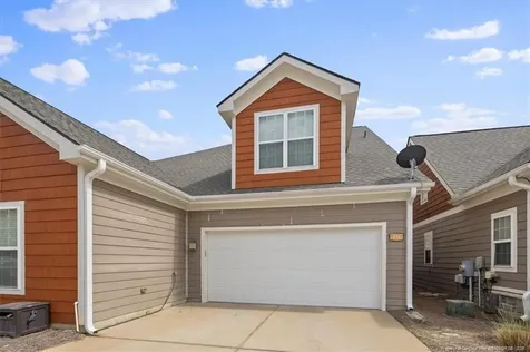 231 Nandina Court Fayetteville NC 28311