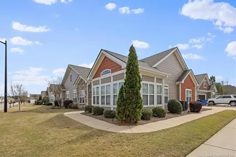 231 Nandina Court Fayetteville NC 28311