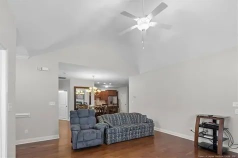 231 Nandina Court Fayetteville NC 28311