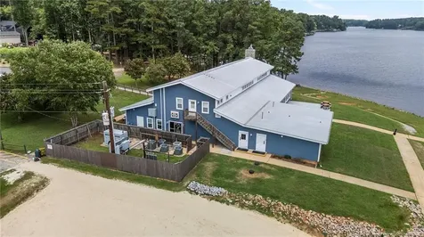 104 Lone Star Drive Louisburg NC 27549