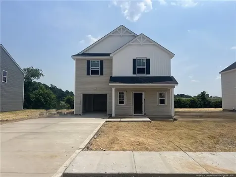 338 Wicklow Lane Raeford NC 28376