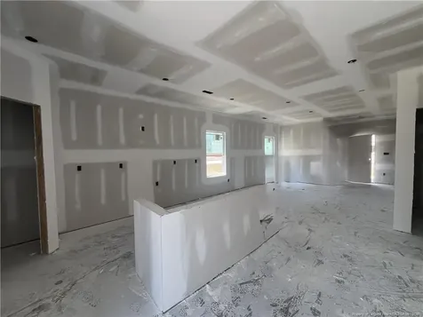 338 Wicklow Lane Raeford NC 28376