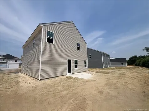 338 Wicklow Lane Raeford NC 28376