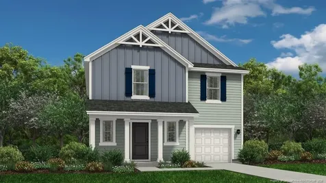 338 Wicklow Lane Raeford NC 28376