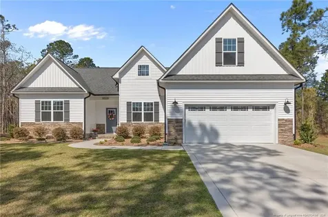 30220 W Lake Drive Wagram NC 28396