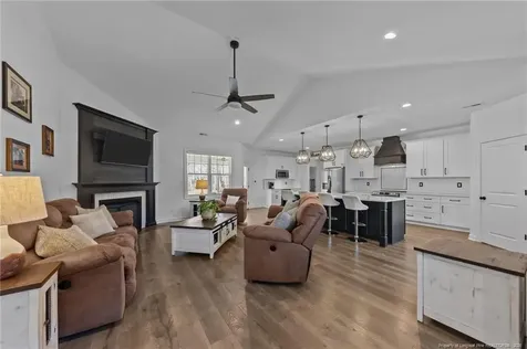 30220 W Lake Drive Wagram NC 28396