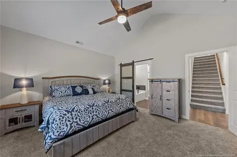 30220 W Lake Drive Wagram NC 28396