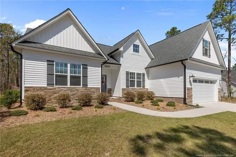 30220 W Lake Drive Wagram NC 28396