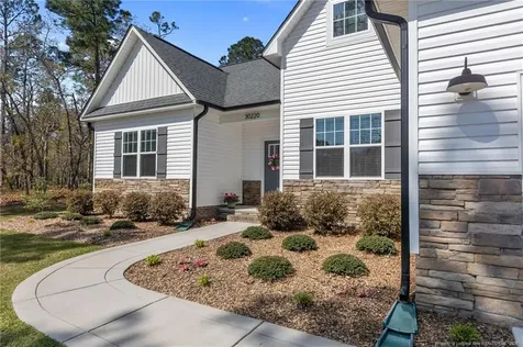 30220 W Lake Drive Wagram NC 28396