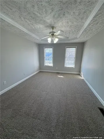 5818 Cherrystone Drive Fayetteville NC 28311