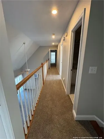 5818 Cherrystone Drive Fayetteville NC 28311