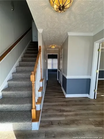 5818 Cherrystone Drive Fayetteville NC 28311