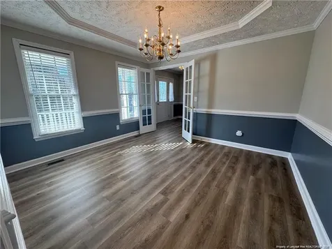 5818 Cherrystone Drive Fayetteville NC 28311