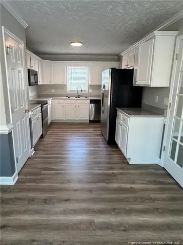 5818 Cherrystone Drive Fayetteville NC 28311