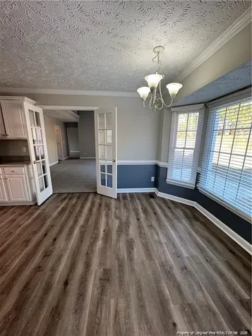 5818 Cherrystone Drive Fayetteville NC 28311