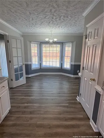 5818 Cherrystone Drive Fayetteville NC 28311