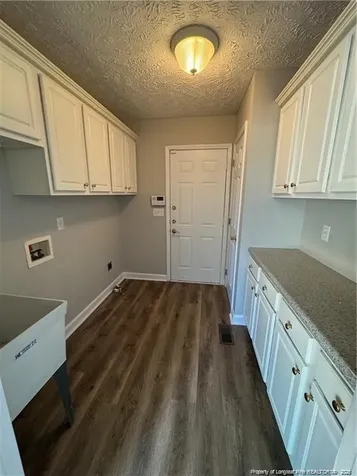 5818 Cherrystone Drive Fayetteville NC 28311