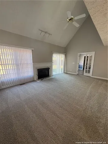 5818 Cherrystone Drive Fayetteville NC 28311