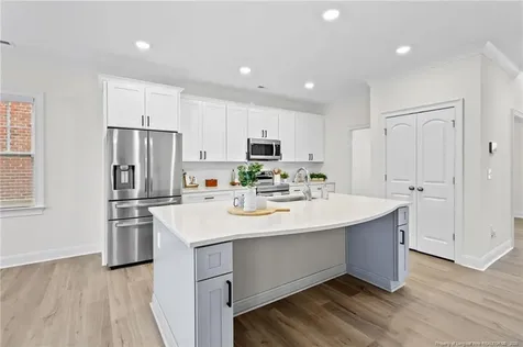 712 Bald Eagle Drive Vass NC 28394