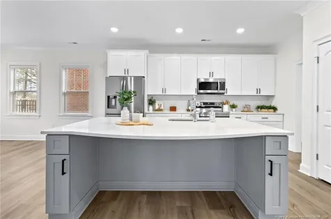 712 Bald Eagle Drive Vass NC 28394