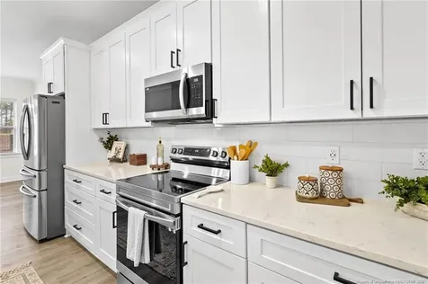 712 Bald Eagle Drive Vass NC 28394
