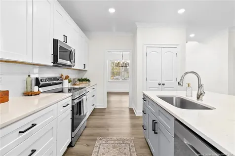 712 Bald Eagle Drive Vass NC 28394
