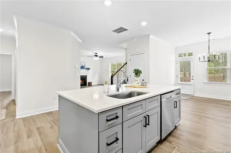 712 Bald Eagle Drive Vass NC 28394