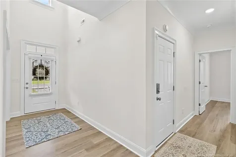 712 Bald Eagle Drive Vass NC 28394