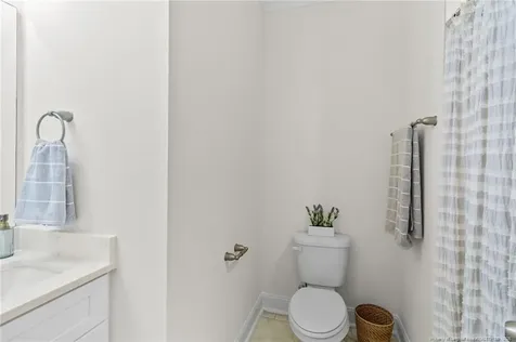 712 Bald Eagle Drive Vass NC 28394