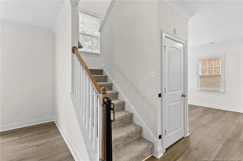 712 Bald Eagle Drive Vass NC 28394