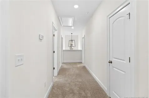 712 Bald Eagle Drive Vass NC 28394