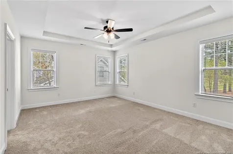 712 Bald Eagle Drive Vass NC 28394