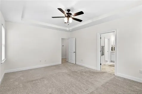 712 Bald Eagle Drive Vass NC 28394