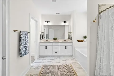 712 Bald Eagle Drive Vass NC 28394