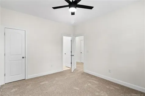 712 Bald Eagle Drive Vass NC 28394