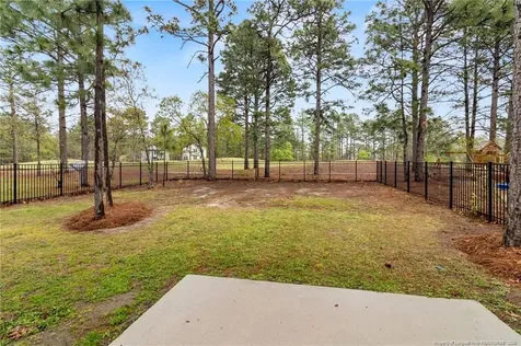 712 Bald Eagle Drive Vass NC 28394