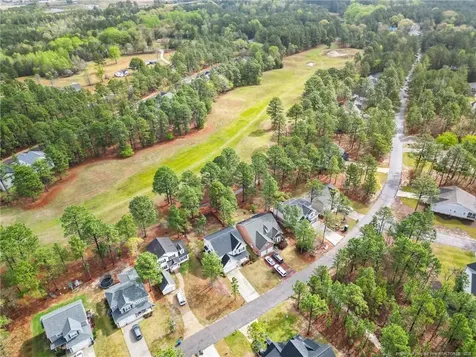 712 Bald Eagle Drive Vass NC 28394