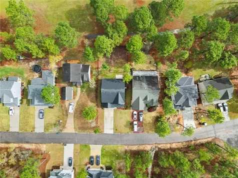 712 Bald Eagle Drive Vass NC 28394