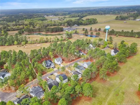 712 Bald Eagle Drive Vass NC 28394